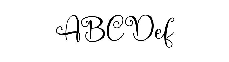 Cheerful Day  Free Fonts Download