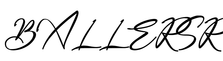 Bestowens family  Free Fonts Download