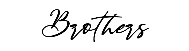 Bestowens family  Free Fonts Download