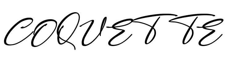 Bestowens family  Free Fonts Download