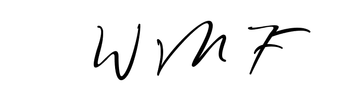 Bestowens family  Free Fonts Download