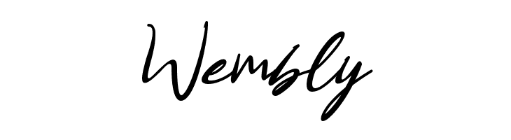 Bestowens family  Free Fonts Download