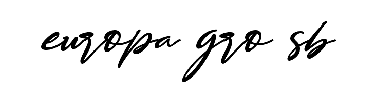 Bestowens family  Free Fonts Download