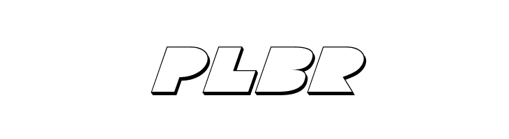 Disco Deck Shadow Italic  Free Fonts Download