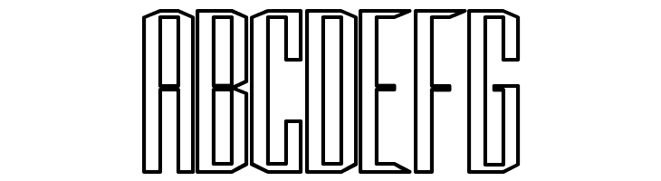 Eiffel Lover  Free Fonts Download