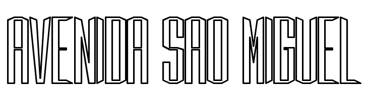 Eiffel Lover  Free Fonts Download