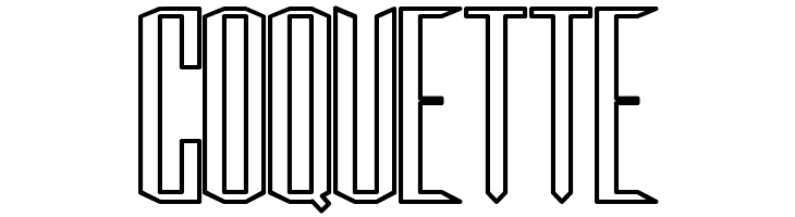 Eiffel Lover  Free Fonts Download