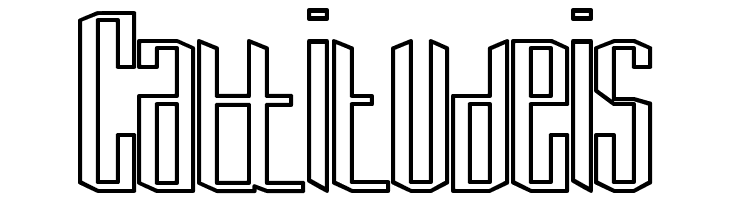 Eiffel Lover  Free Fonts Download