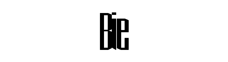 Eiffel Love  Free Fonts Download