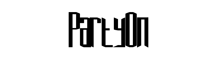 Eiffel Love  Free Fonts Download