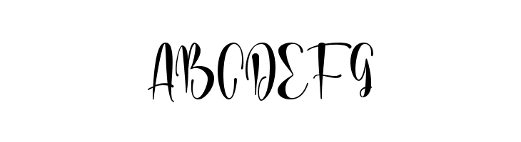 Springleaf - personal use  Free Fonts Download