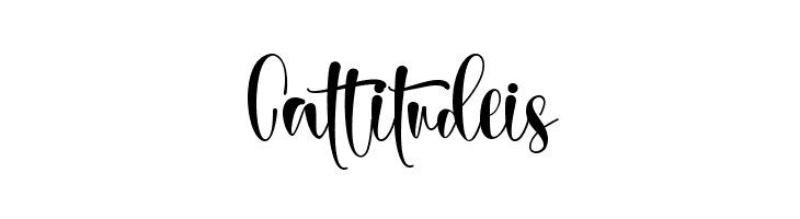 Springleaf - personal use  Free Fonts Download