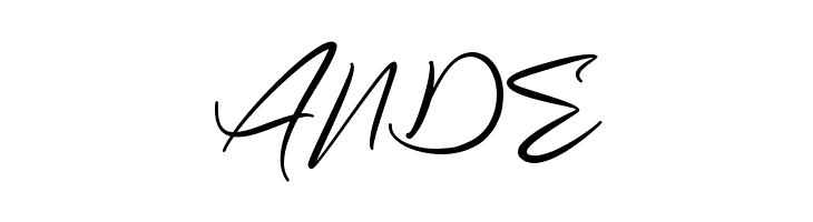 American Bully  Free Fonts Download