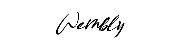 American Bully  Free Fonts Download