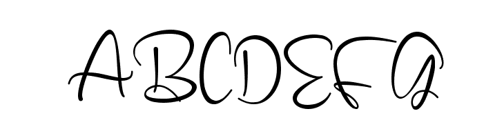 Millena  Free Fonts Download