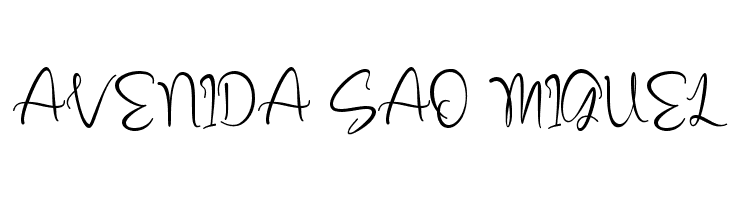 Millena  Free Fonts Download