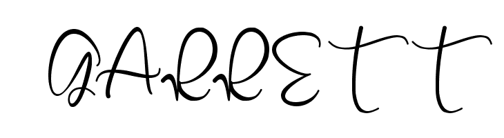 Millena  Free Fonts Download