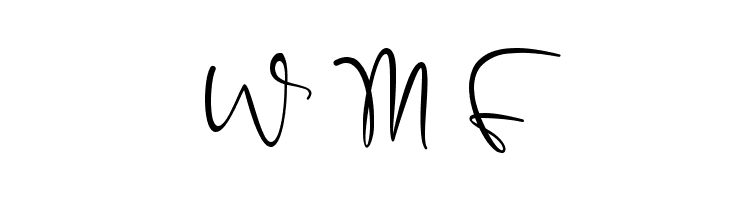 Millena  Free Fonts Download