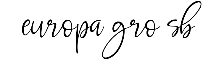Rosse  Free Fonts Download