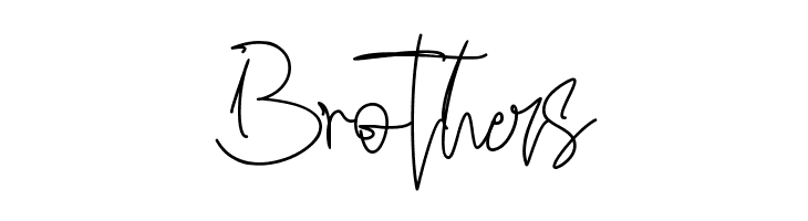 Fergitta  Free Fonts Download