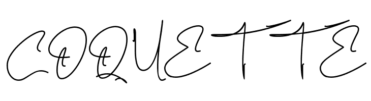 Fergitta  Free Fonts Download