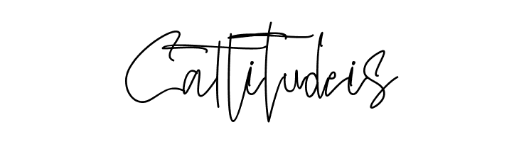 Fergitta  Free Fonts Download