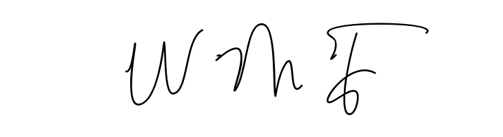 Fergitta  Free Fonts Download