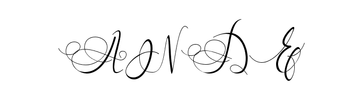 Andora  Free Fonts Download