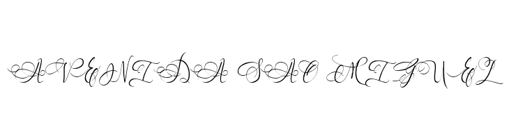 Andora  Free Fonts Download