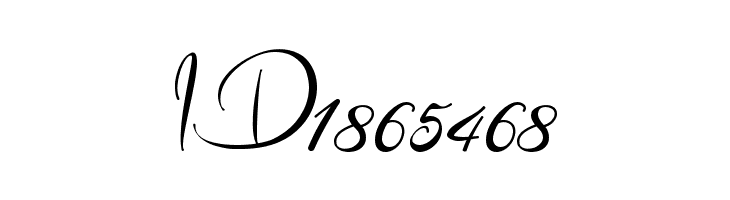 Brenda Valentine  Free Fonts Download