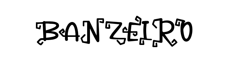 Creepy Witch-Personal Use  Free Fonts Download