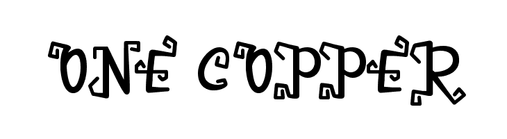 Creepy Witch-Personal Use  Free Fonts Download