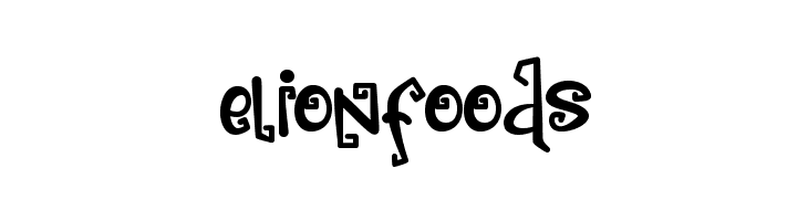 Creepy Witch-Personal Use  Free Fonts Download