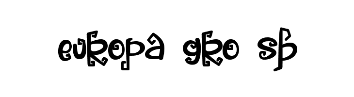 Creepy Witch-Personal Use  Free Fonts Download