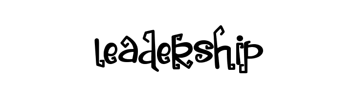 Creepy Witch-Personal Use  Free Fonts Download