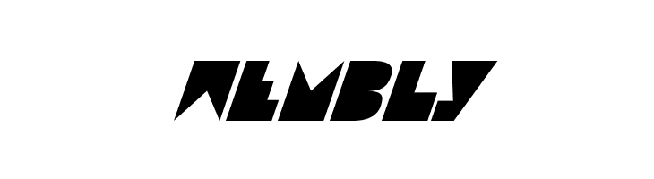 Disco Deck Condensed Italic  Free Fonts Download