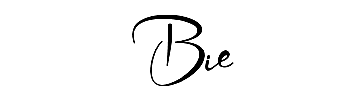 Olliffia  Free Fonts Download