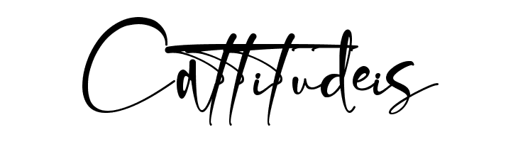 Olliffia  Free Fonts Download