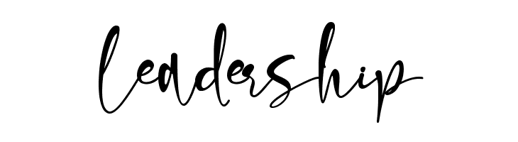 Olliffia  Free Fonts Download