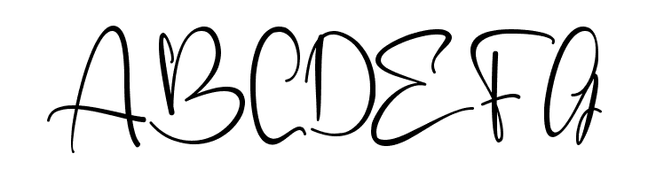 Angellonia  Free Fonts Download