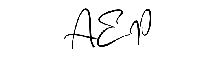 Angellonia  Free Fonts Download