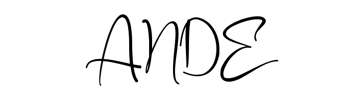 Angellonia  Free Fonts Download