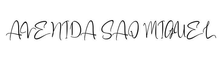 Angellonia  Free Fonts Download