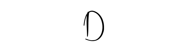 Angellonia  Free Fonts Download