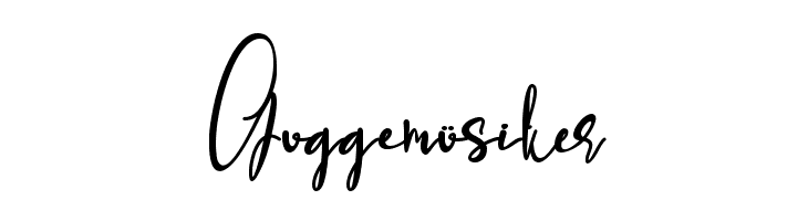 Angellonia  Free Fonts Download