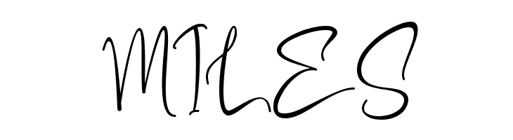 Angellonia  Free Fonts Download