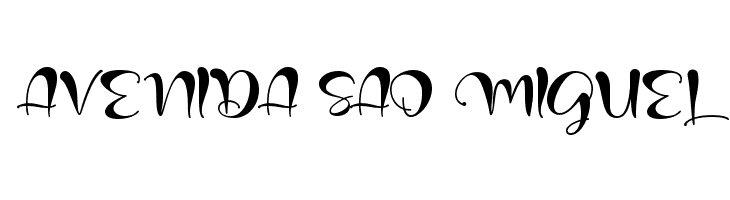 Christmas Magic  Free Fonts Download