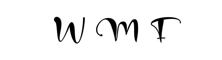 Christmas Magic  Free Fonts Download
