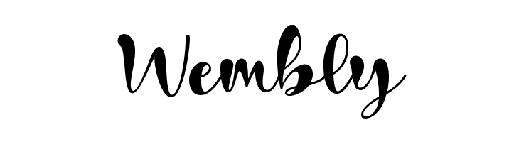 Christmas Magic  Free Fonts Download