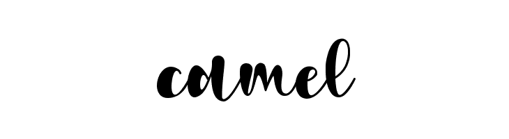 Christmas Magic  Free Fonts Download